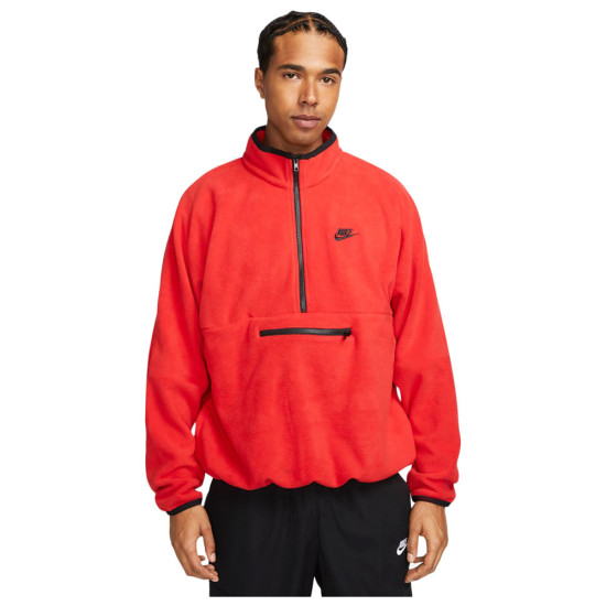 Nike Ανδρική μπλούζα Club Fleece